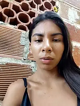 chaparritahot99 on StripChat