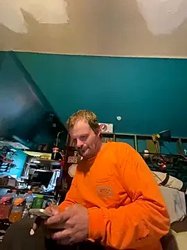 charactrzero on StripChat