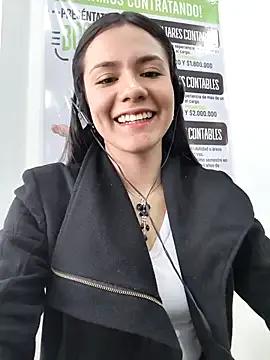 CHARLOTTE__05 — BIG SQUIRT  / TICKET 16