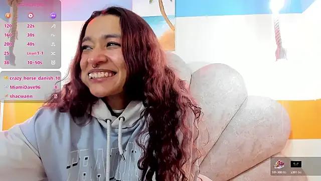 charlotte_bluee — spit boots 