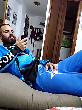 charlye_inkkkk on StripChat