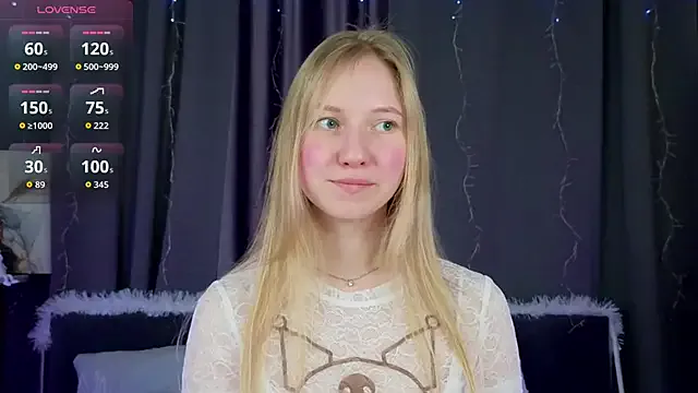 ChelseaBooton on StripChat