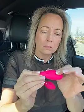 Cherry-red-xo — Get my soaked panties off