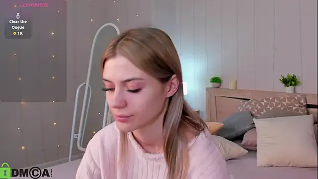 Cherry_Price on StripChat