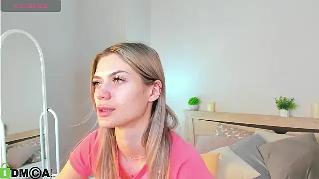 Cherry_Price on StripChat