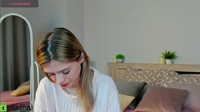 Cherry_Price on StripChat