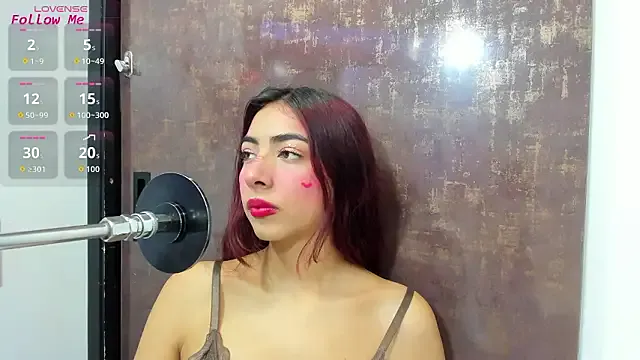 cherry_skinny_ — control 2 minutes+ show boobs