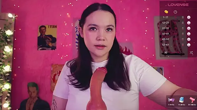 Chery_Lady22 on StripChat