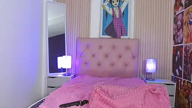 cheryl_hs on StripChat