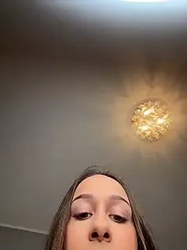 ChiaraSommer on StripChat