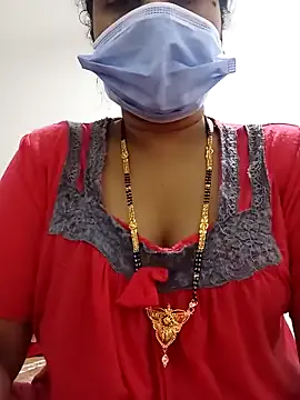 Chikki_20 — Private on StripChat