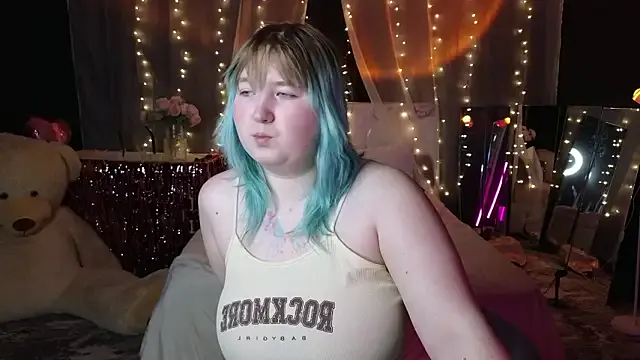 ChimberWol — seduce with panties