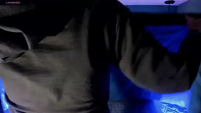 ChloeAllennn on StripChat