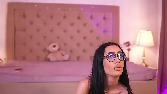 ChloeObril on StripChat