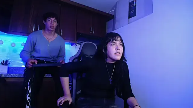 chris_evans27 on StripChat