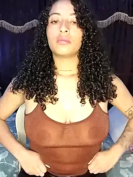 Churitos69 on StripChat