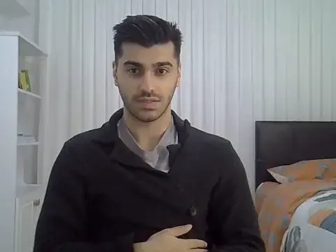 ciceroable — Private on StripChat