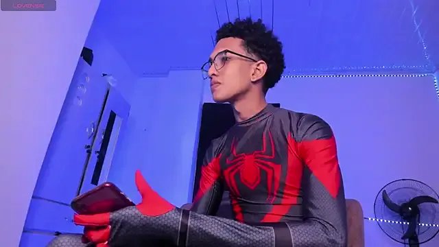 Cj_davis_ on StripChat