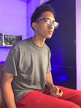 Cj_davis_ on StripChat