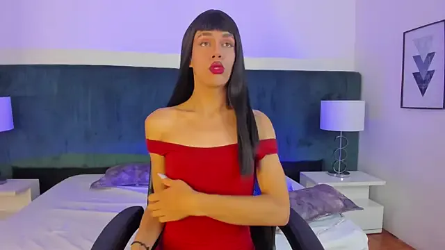 CleoColliva_ on StripChat