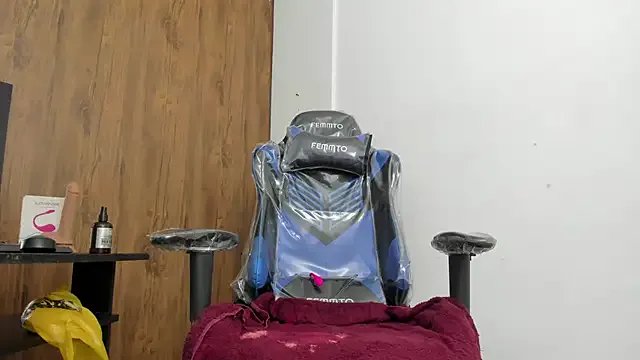 Cleopatra_Trans on StripChat