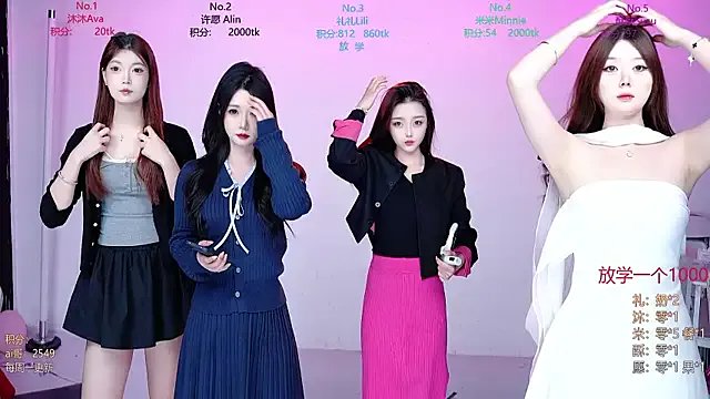 CM---002 on StripChat