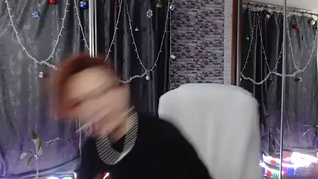 Colibri_ on StripChat