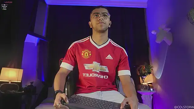 Colstorw_ on StripChat