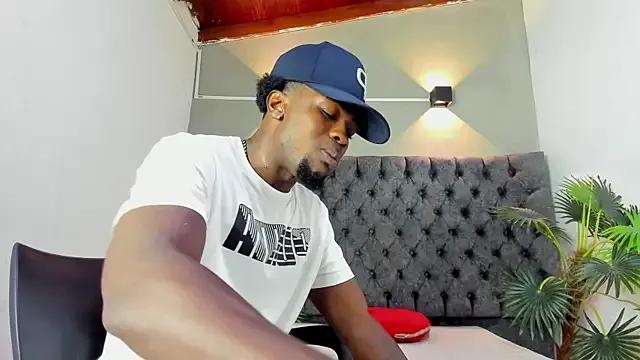 COMPTON_01 — cum shot