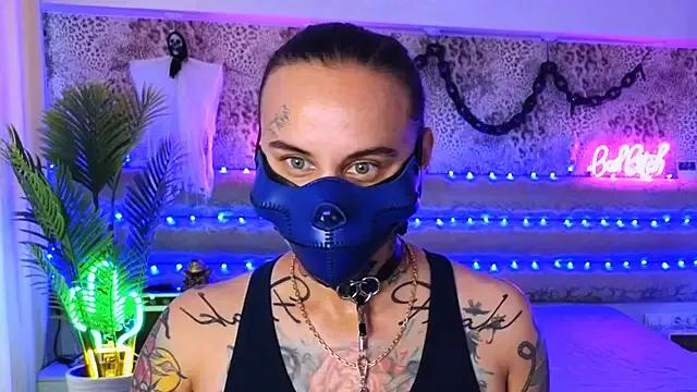 Cool_Freak_ on StripChat 