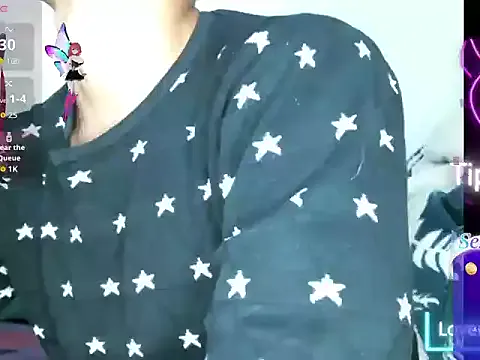 costeno20 on StripChat