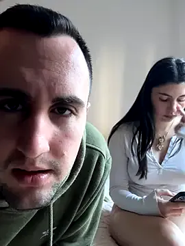 couplepenetration on StripChat