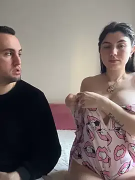 couplepenetration on StripChat