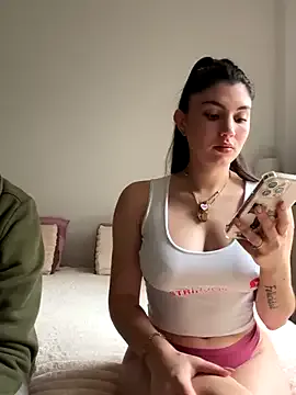 couplepenetration on StripChat