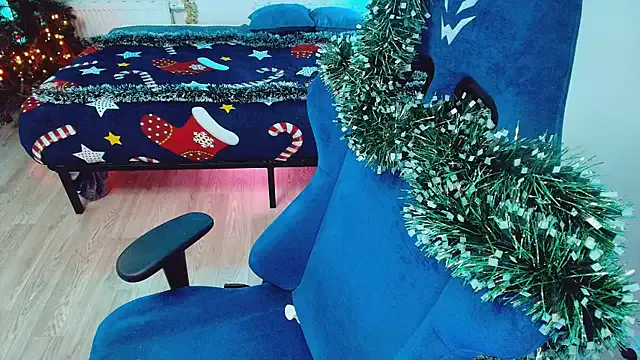 CranberryHot on StripChat