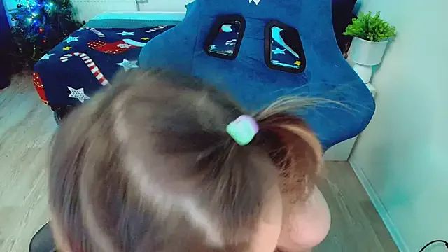 CranberryHot on StripChat