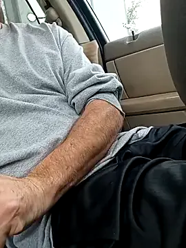 crazycam619 on StripChat