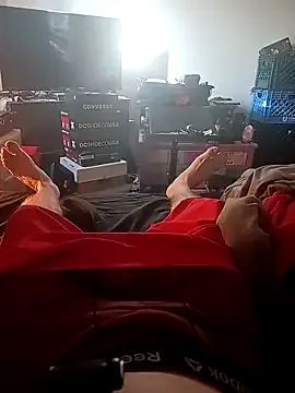 crazycam619 on StripChat