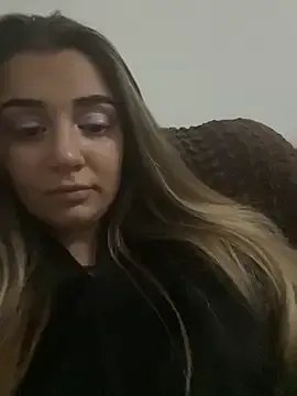 CrazyJessika on StripChat