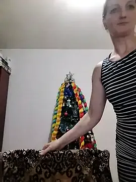 CrazyMaya39 on StripChat