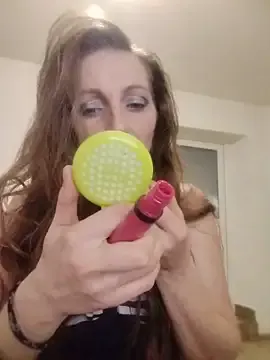 CrazyMaya39 on StripChat