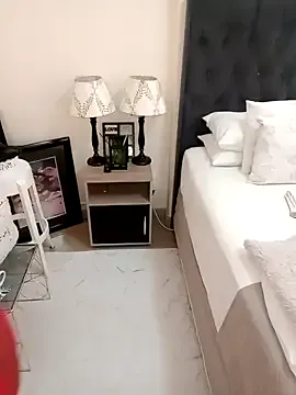 Creamy_Chocolatex on StripChat