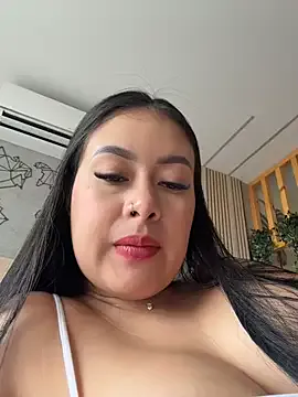 CrisMarulanda on StripChat