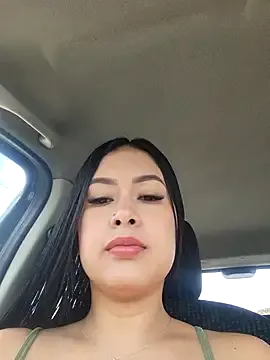 CrisMarulanda on StripChat