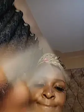 Cristy_Lin on StripChat