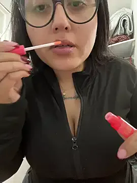 croftsmila — Naked all and Fingers pussy