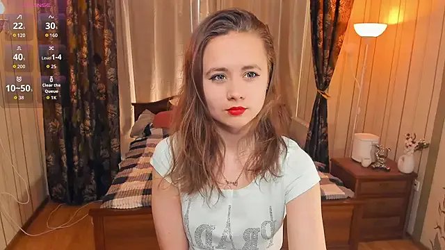 Crysta1Eva_ on StripChat