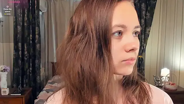 Crysta1Eva_ on StripChat