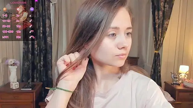 Crysta1Eva_ on StripChat