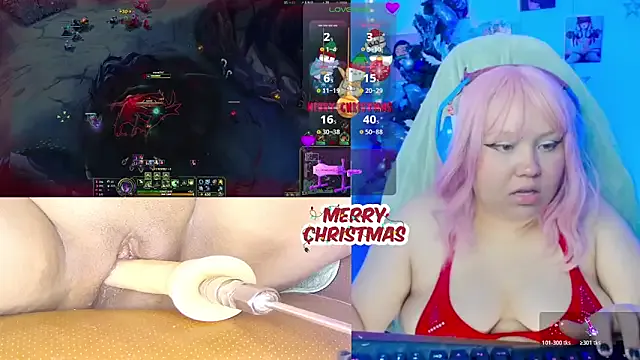 crystal7u7 on StripChat